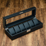 Carbon Watch Box