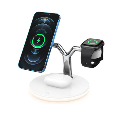 3 in 1 Wireless Charger