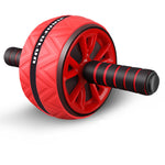 Abdominal Fitness Wheel