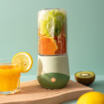 Portable Fruit Juicer