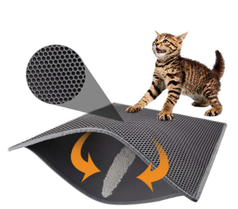 Cat Litter Mat