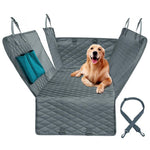 Car Seat Pet Mat