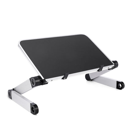 Ergonomic Laptop Holder