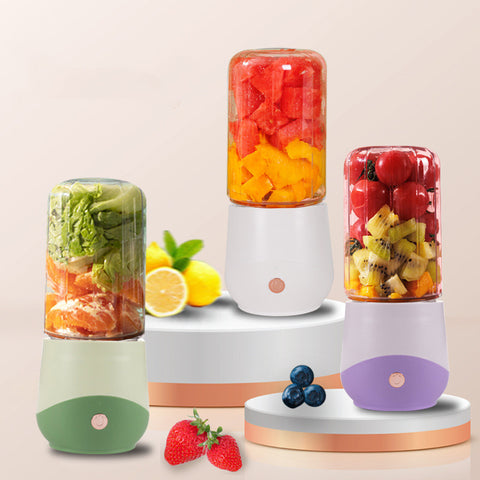 Portable Fruit Juicer