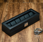 Carbon Watch Box